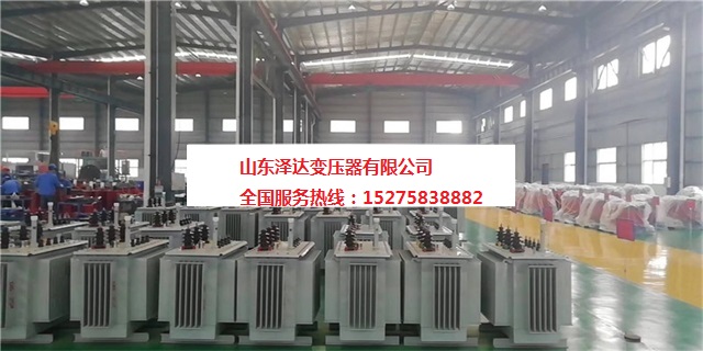 油浸式变压器 油浸式变压器